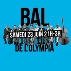 Bal de L'Olympia