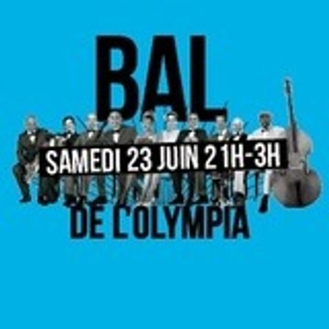 Bal de L'Olympia