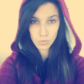 Gamze