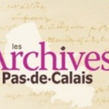archives pasdecalais