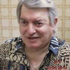 Bernard Thomazeau