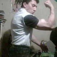 Oscar Javier Parra González