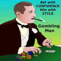 Casino Gambler