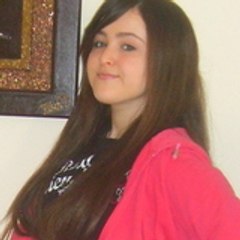 Dilara Öztürk ( Adgyea )