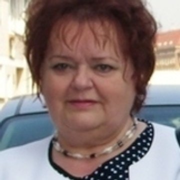 Halina Szolle