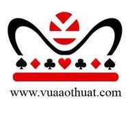 Cửa hàng Vua Ảo Thuật