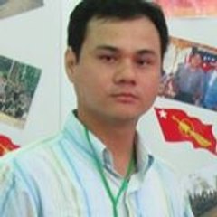 Kyaw Htaik