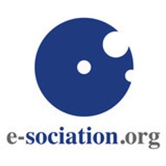e- sociation