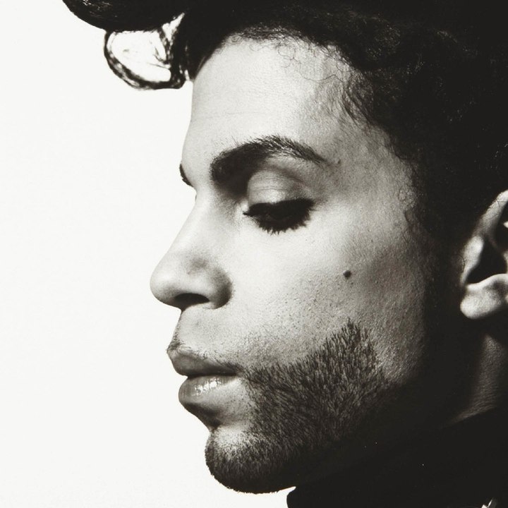 Dailymotion profile picture for @prince