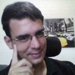 Yossef Benharosh