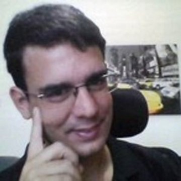Yossef Benharosh
