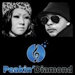 PeakinDiamond