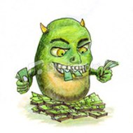 MonsterCash4U