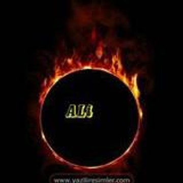 ALİ KENAN