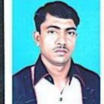 Jahangir Alam Shahrasti