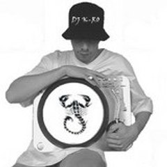 DJ K-RO