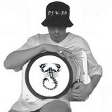 DJ K-RO