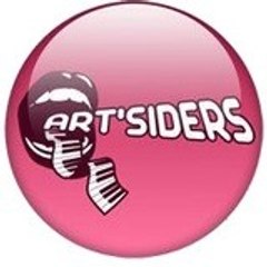 Artsiders BDA 2012