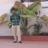 sathish rajendran
