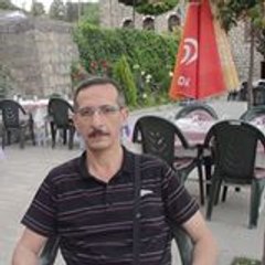 Ali Murat Akın