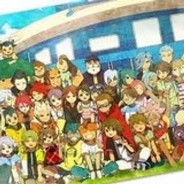footinazuma