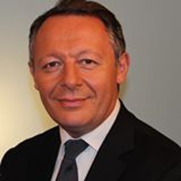 Thierry Braillard