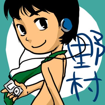 Souhatirou Nomura