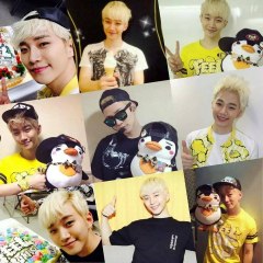2PM Lee Junho Turkey Fans