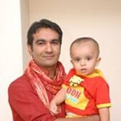 Izhar Chaudhry