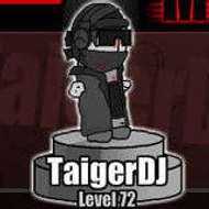 Taiger DJ