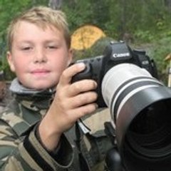 Michael Shatenev