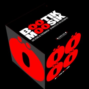 Böötik Möösik