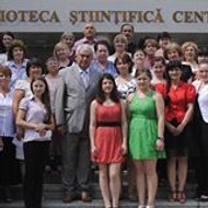 bibliotecastefancelmare