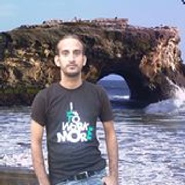 Md Quaiser