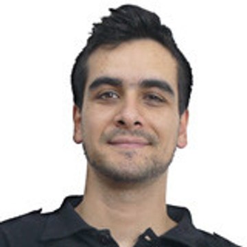German Romero