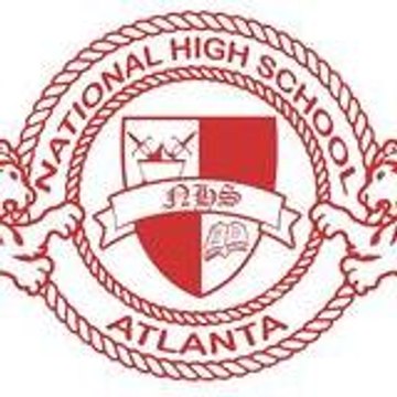 National High School