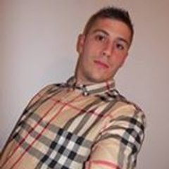 Jérémy Jérôme Nathan Gillet