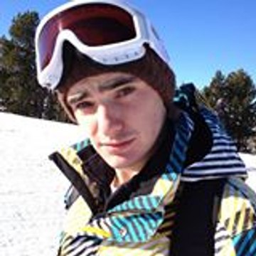 Maxime Castarede