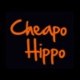 Cheapo Hippo