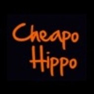 Cheapo Hippo