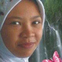 Sumartini Oke