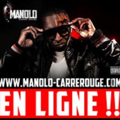 manolo carre-rouge
