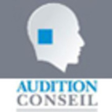 Audition Conseil