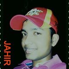 Jahir Khan