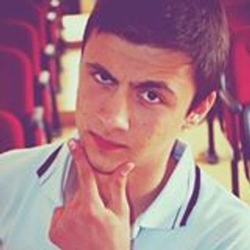 Mehmet Hanlı