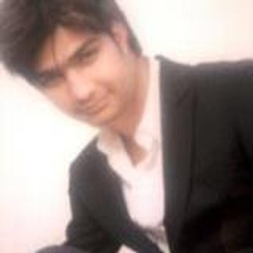 Waqas Ali