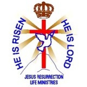 Jesus Resurrection Life Ministries