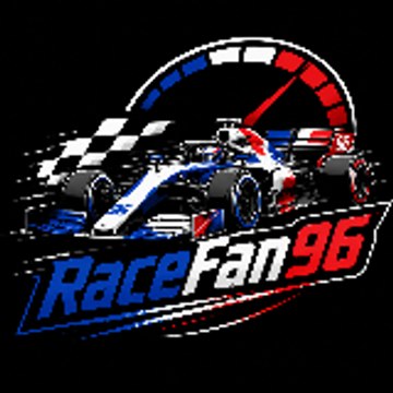 RaceFan96