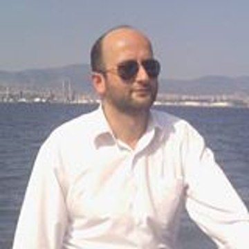 Faruk Akın Bayraktar