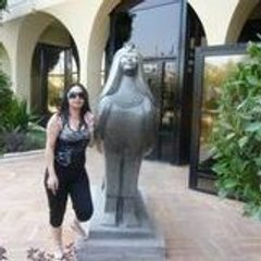 Tahany Jawad